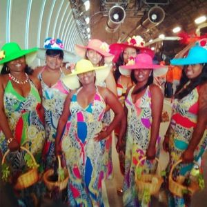 Meet your Posher, Martine